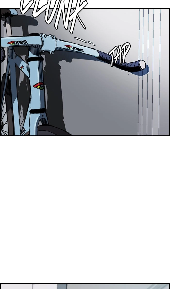 Wind Breaker Chapter 238, page 74 of 93