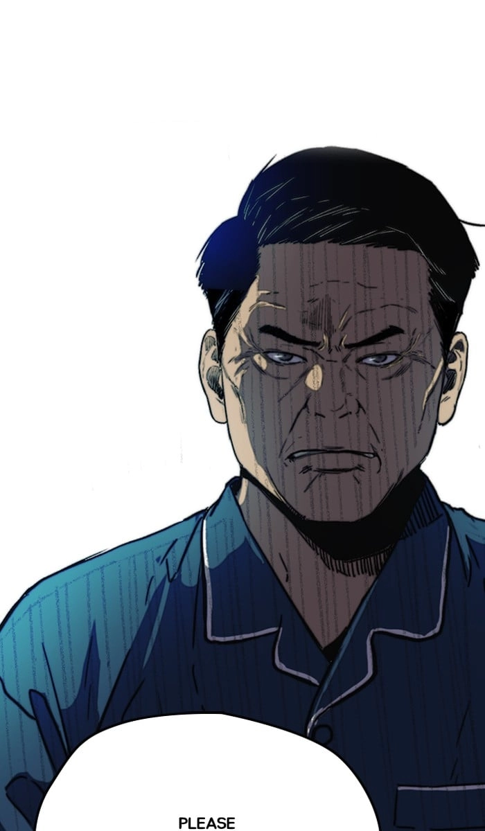Wind Breaker Chapter 238, page 92 of 93