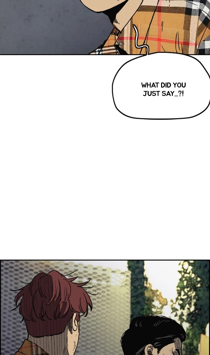 Wind Breaker Chapter 239, page 12 of 75