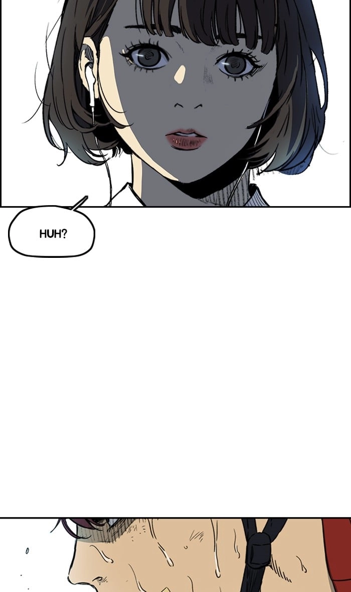 Wind Breaker Chapter 239, page 24 of 75
