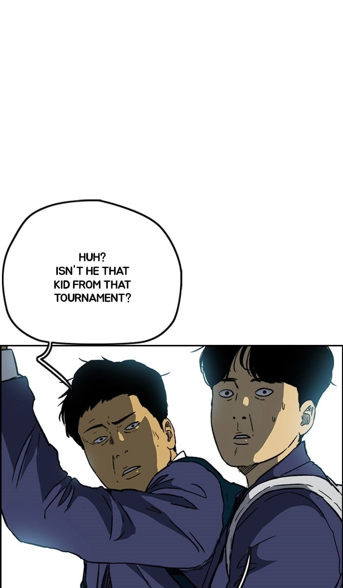 Wind Breaker Chapter 239, page 31 of 75