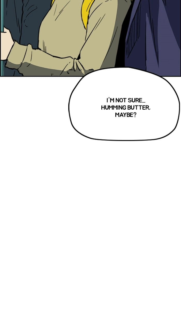 Wind Breaker Chapter 239, page 33 of 75