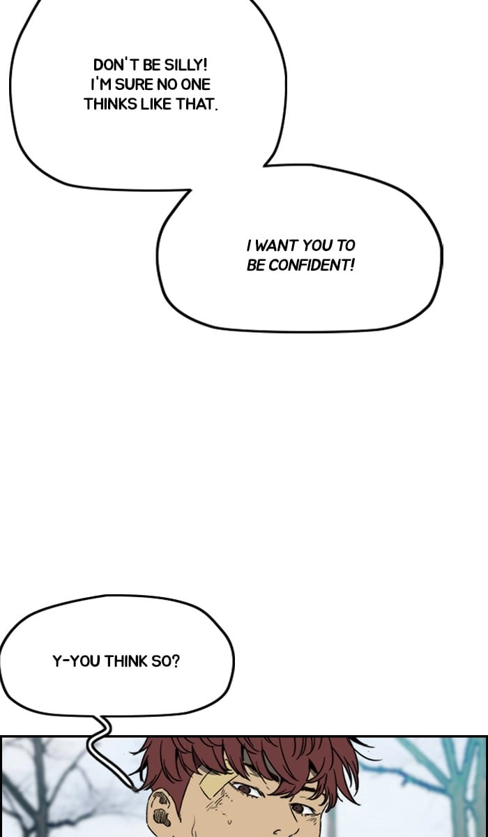 Wind Breaker Chapter 239, page 46 of 75