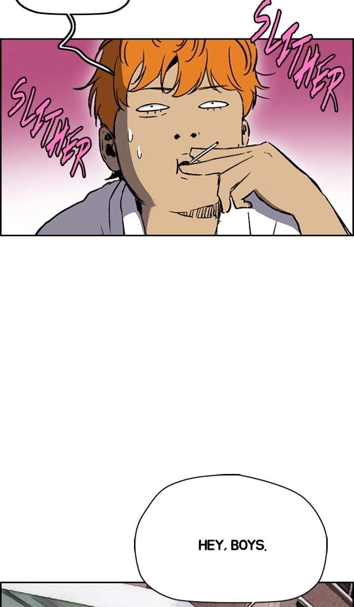 Wind Breaker Chapter 239, page 52 of 75