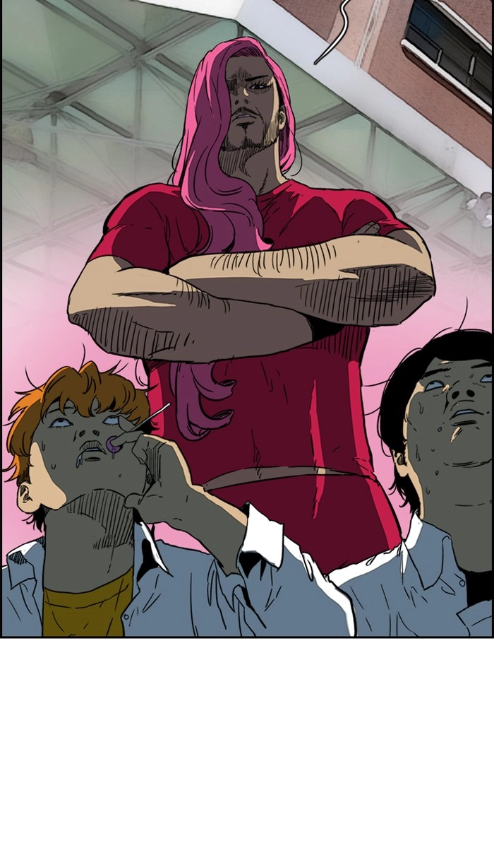 Wind Breaker Chapter 239, page 53 of 75