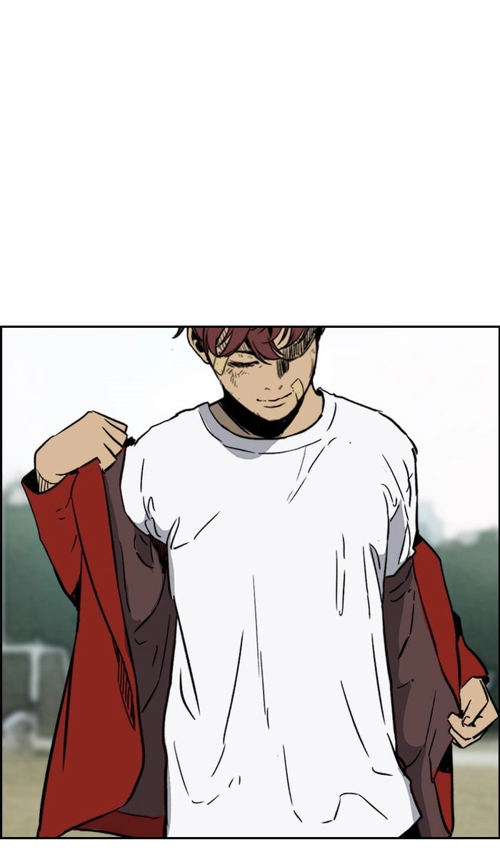 Wind Breaker Chapter 239, page 59 of 75