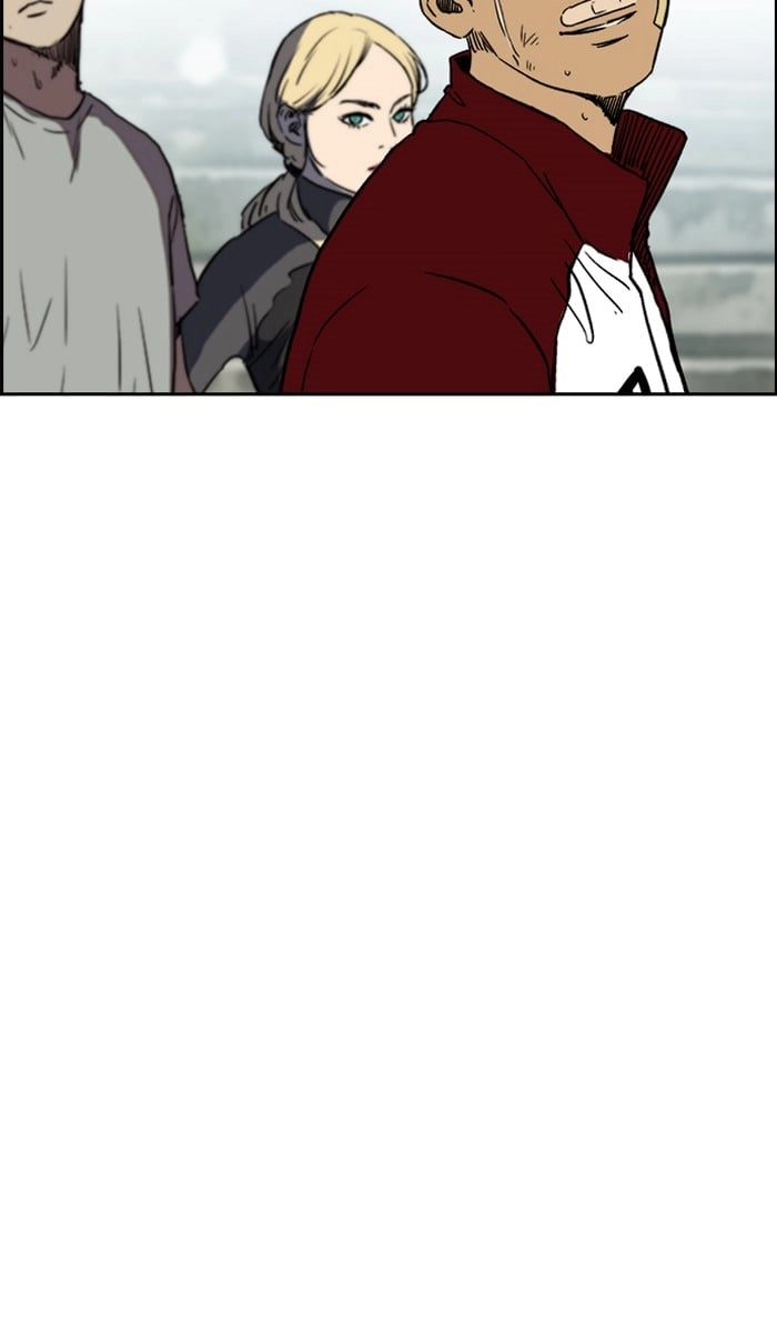 Wind Breaker Chapter 239, page 66 of 75