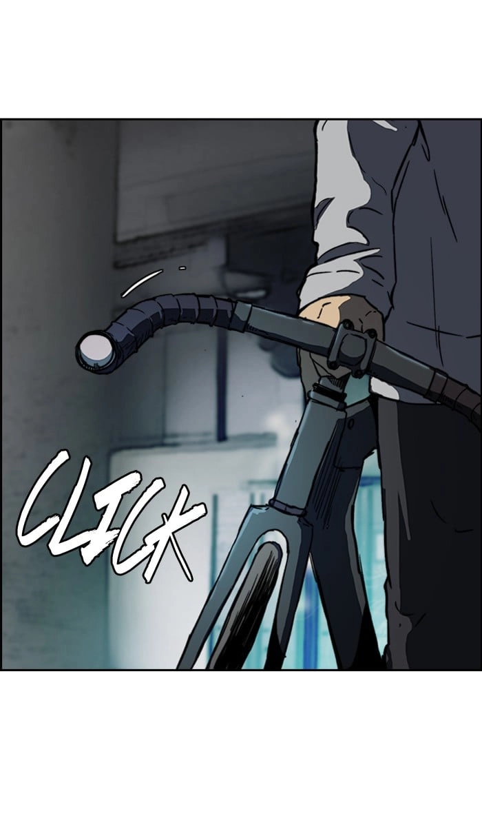 Wind Breaker Chapter 239, page 72 of 75