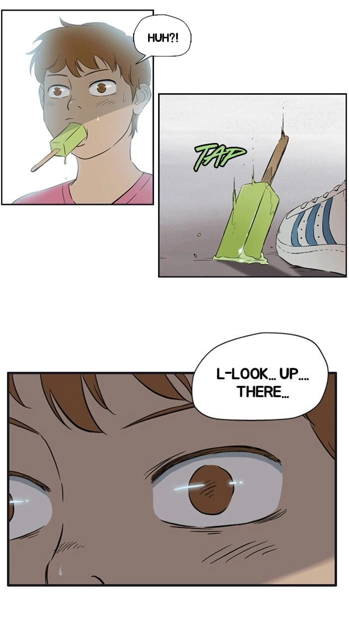 Wind Breaker Chapter 24, page 19 of 49