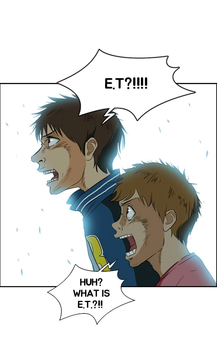 Wind Breaker Chapter 24, page 21 of 49