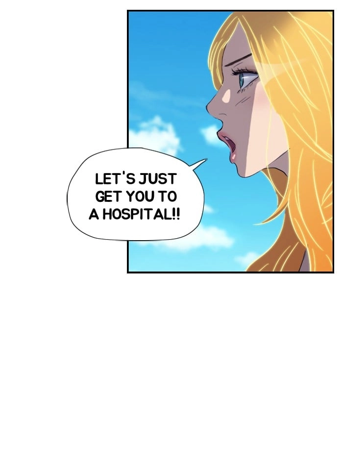 Wind Breaker Chapter 24, page 34 of 49