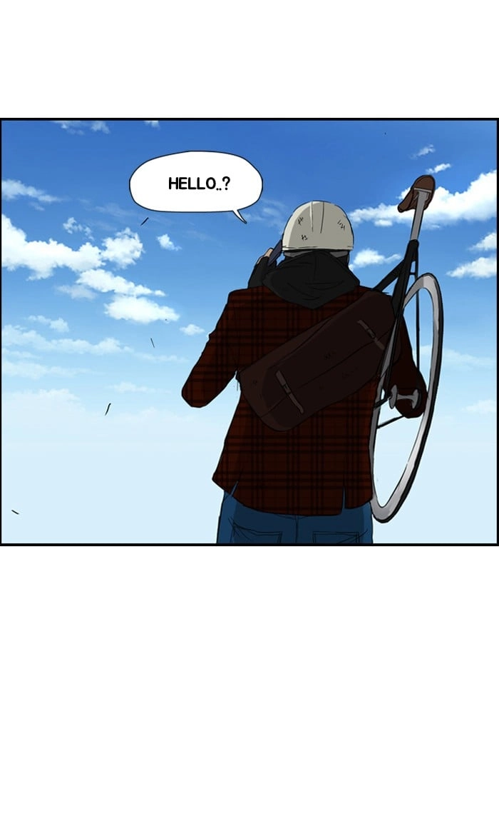 Wind Breaker Chapter 24, page 37 of 49