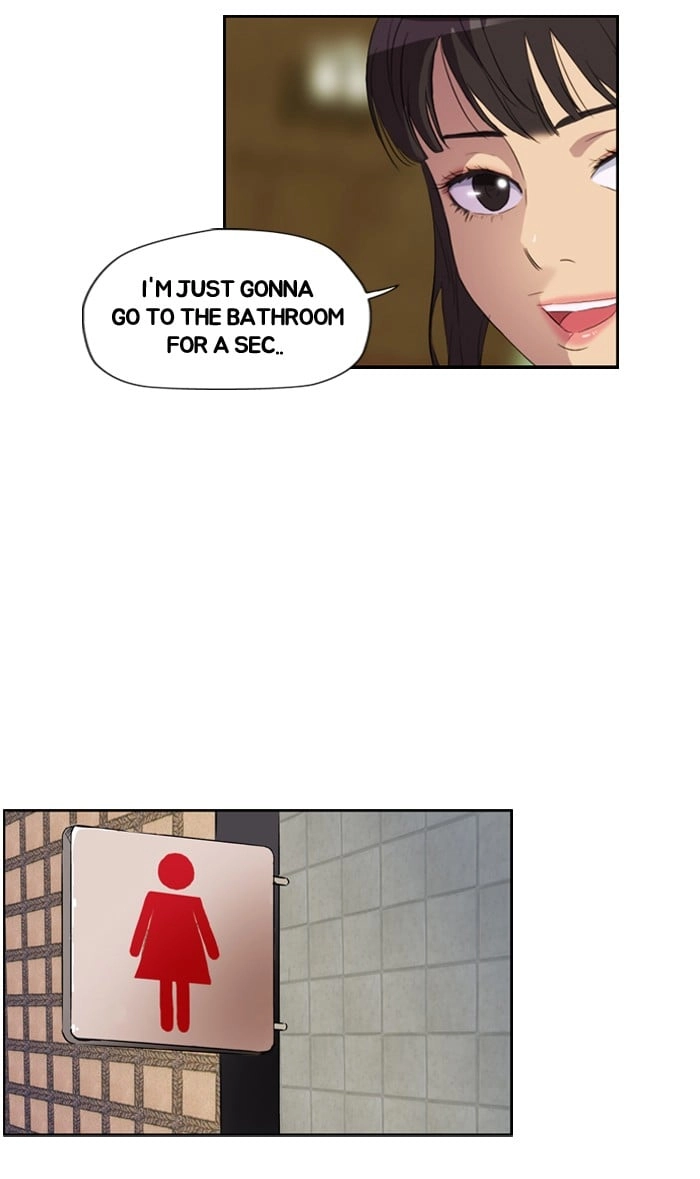 Wind Breaker Chapter 24, page 43 of 49