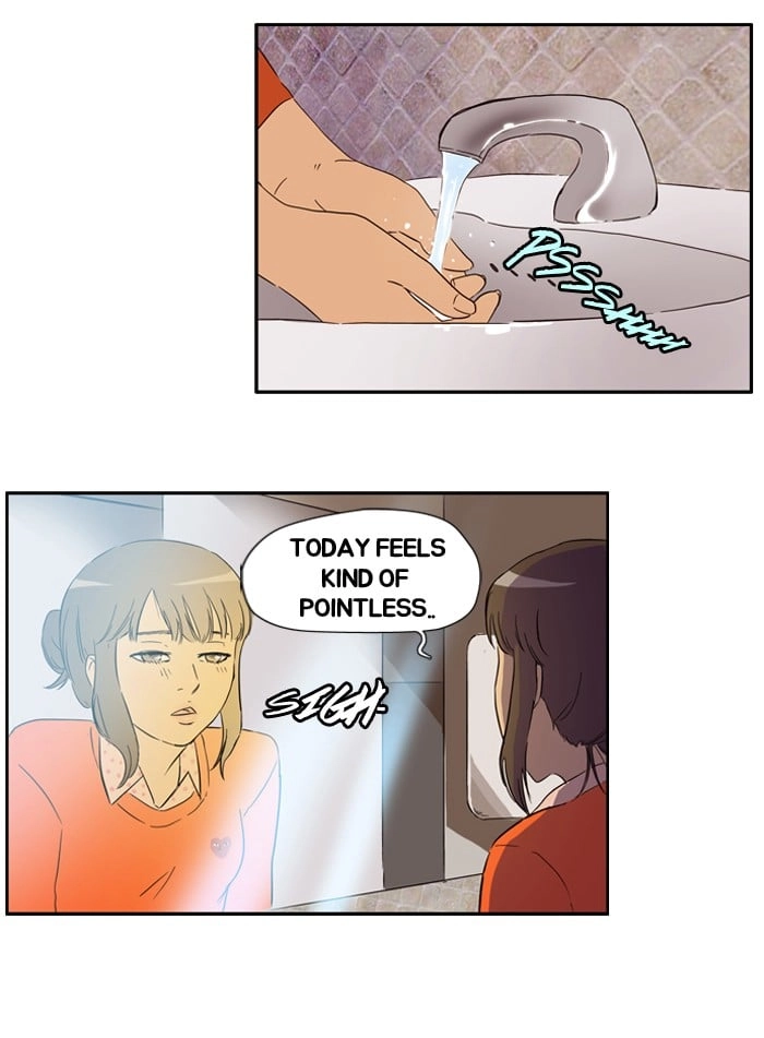 Wind Breaker Chapter 24, page 44 of 49