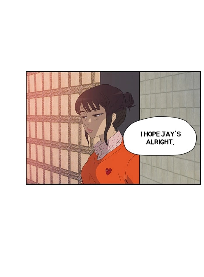 Wind Breaker Chapter 24, page 45 of 49