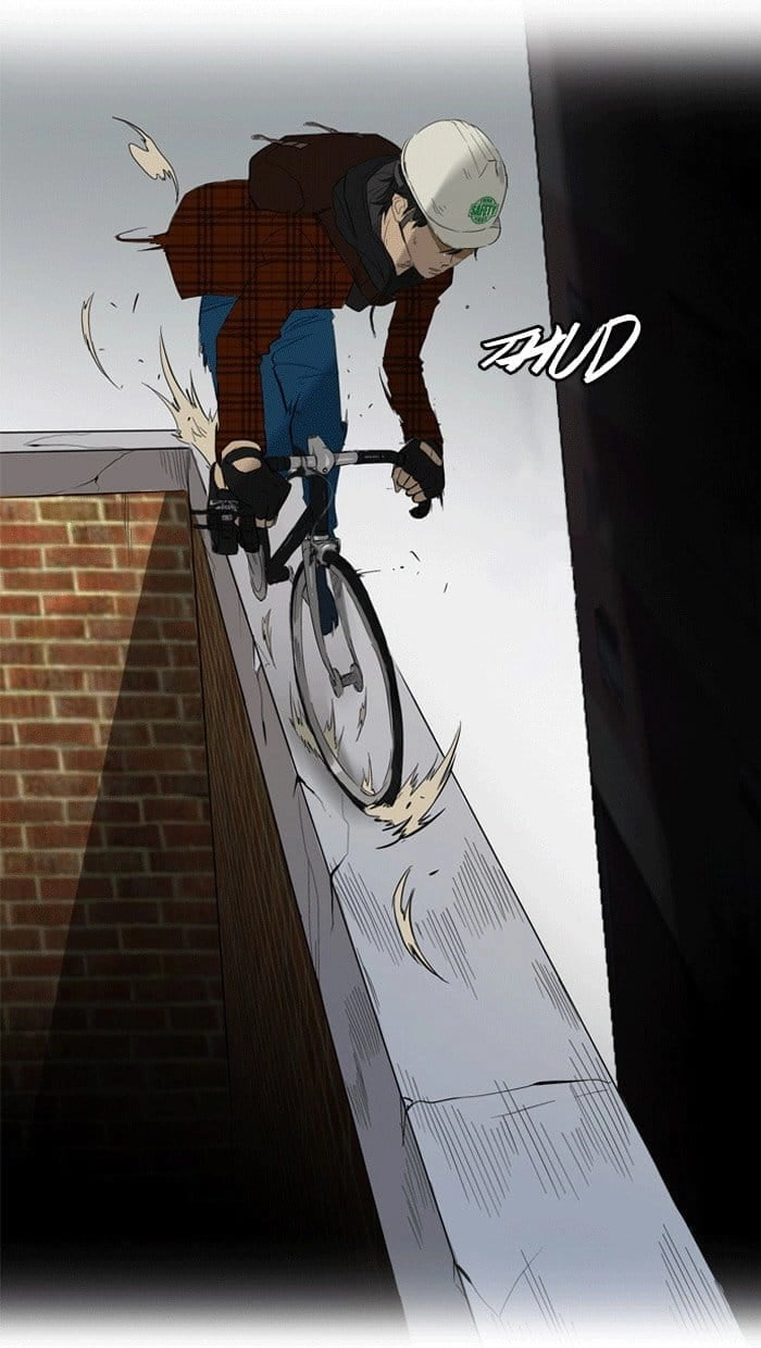 Wind Breaker Chapter 24, page 5 of 49