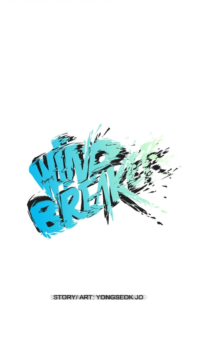 Wind Breaker Chapter 24, page 6 of 49