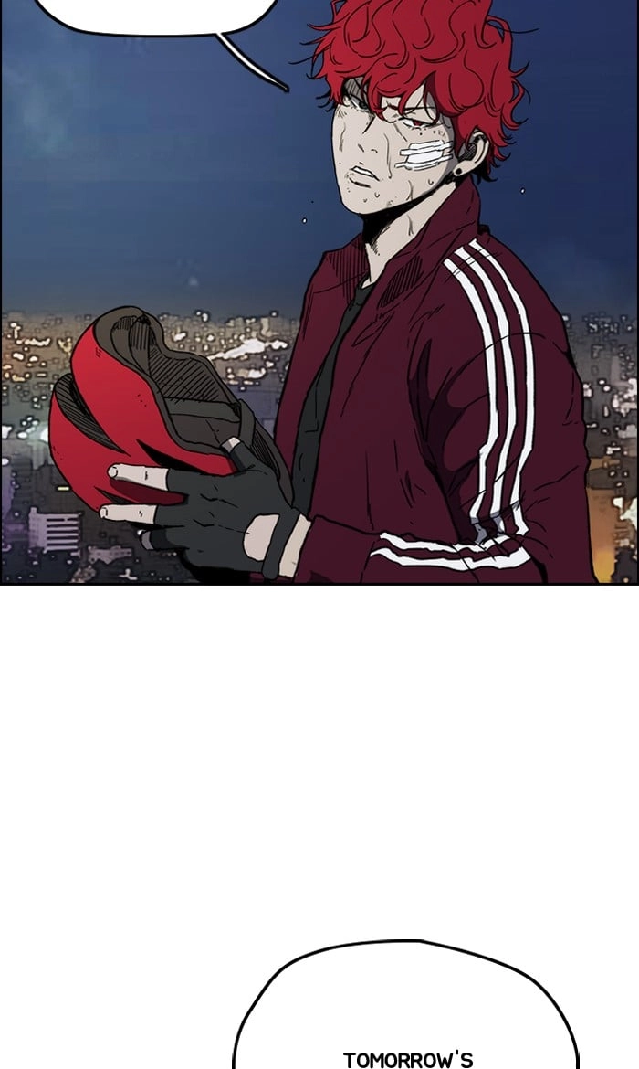 Wind Breaker Chapter 240, page 24 of 82