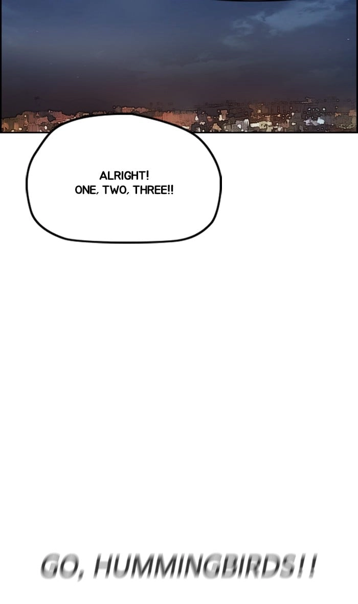 Wind Breaker Chapter 240, page 34 of 82