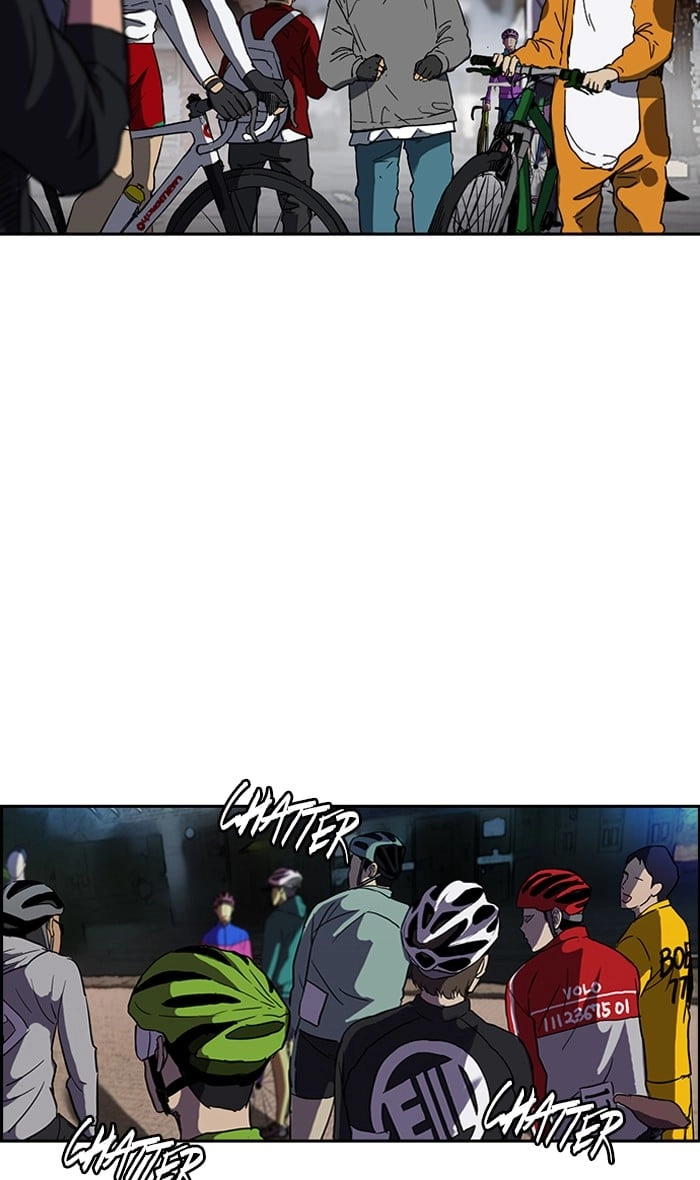 Wind Breaker Chapter 240, page 37 of 82