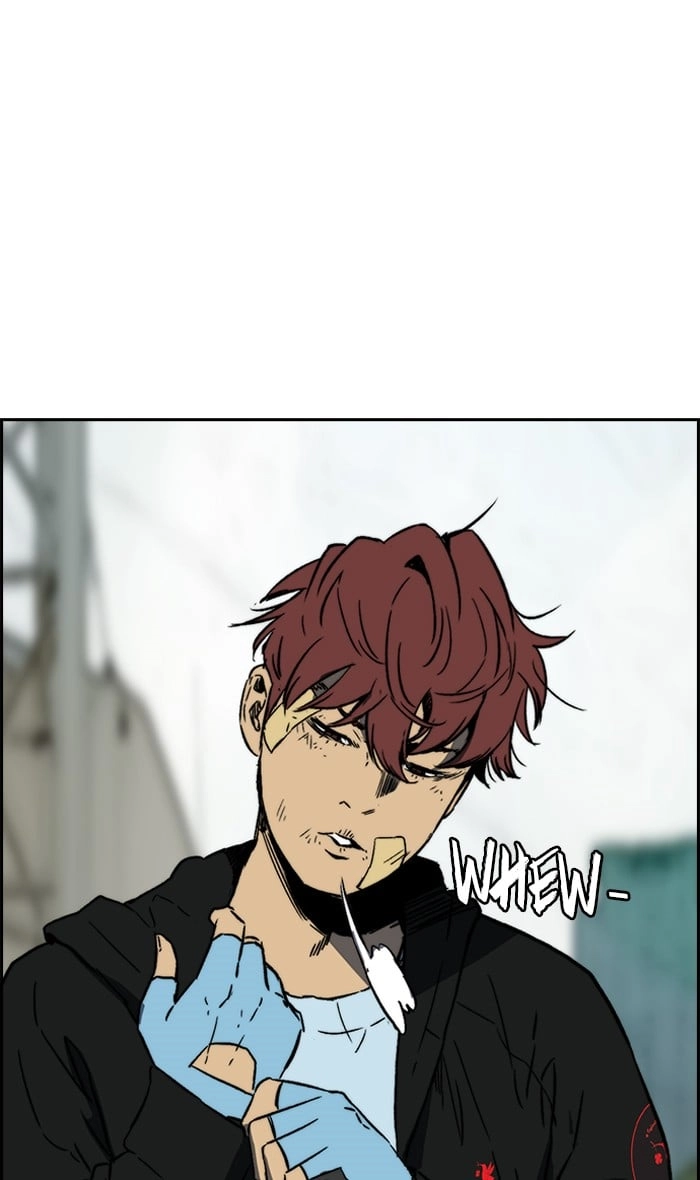 Wind Breaker Chapter 240, page 44 of 82
