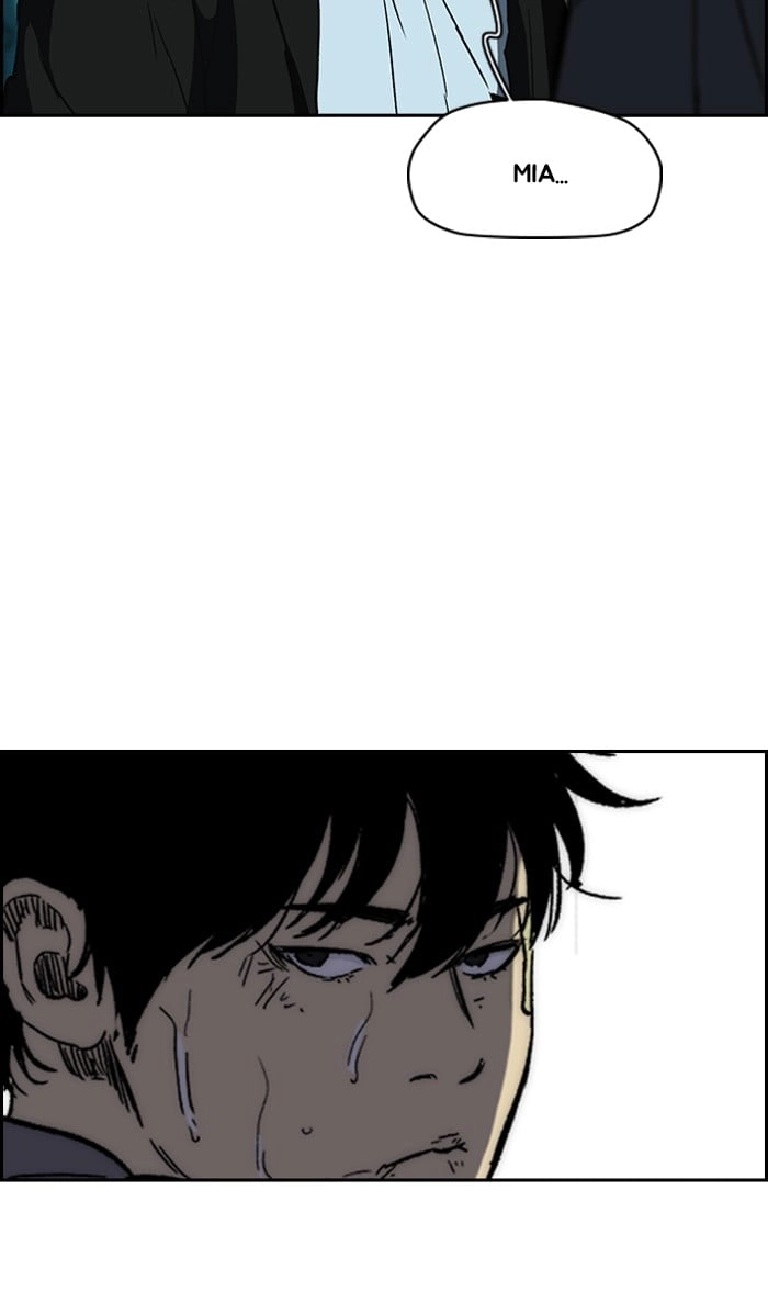 Wind Breaker Chapter 240, page 50 of 82