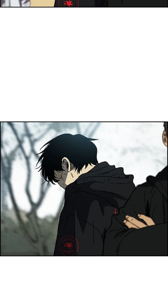 Wind Breaker Chapter 240, page 59 of 82