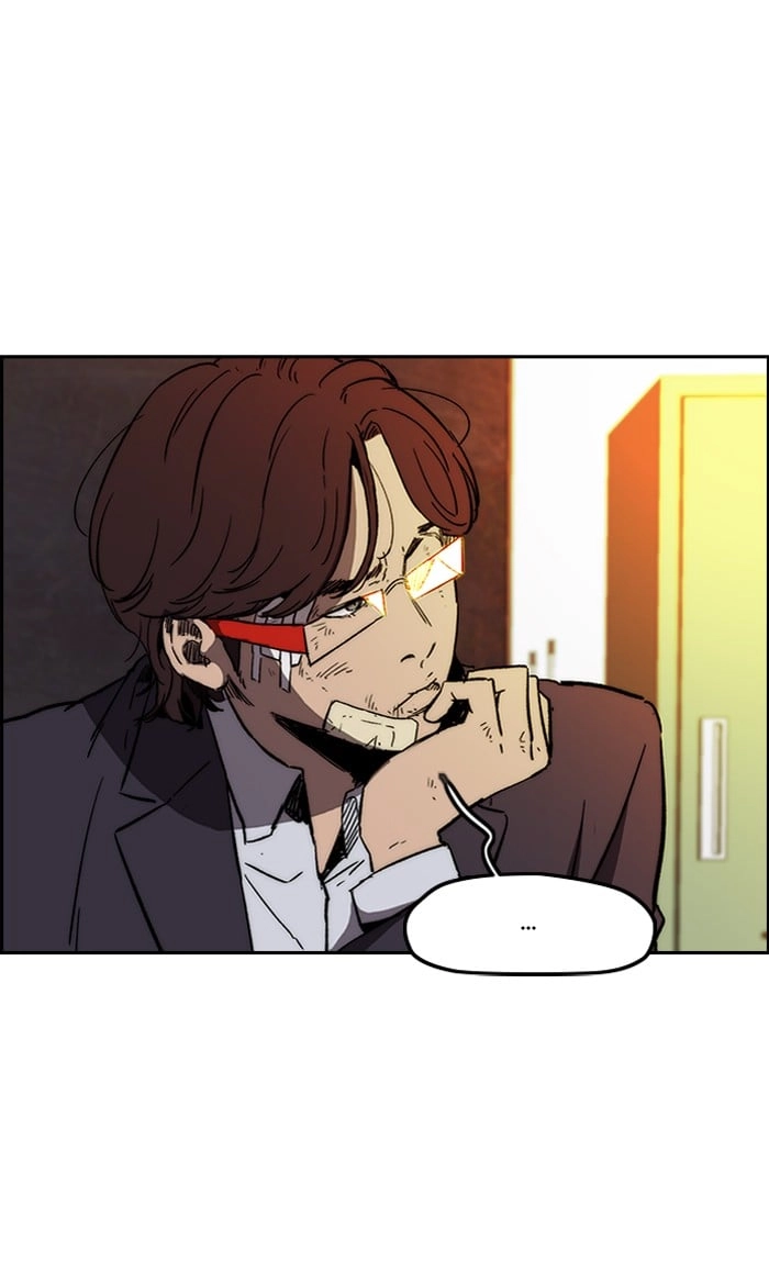 Wind Breaker Chapter 240, page 6 of 82
