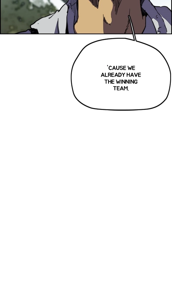 Wind Breaker Chapter 240, page 68 of 82