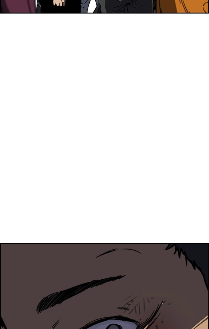 Wind Breaker Chapter 240, page 77 of 82