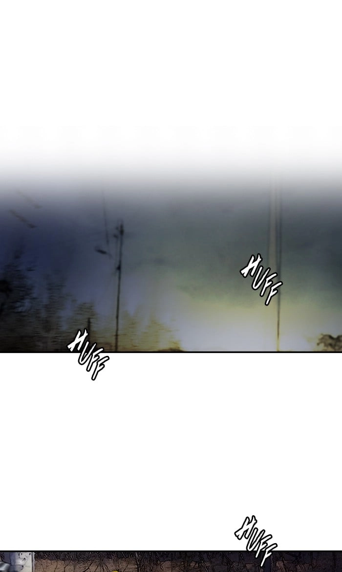 Wind Breaker Chapter 240, page 9 of 82