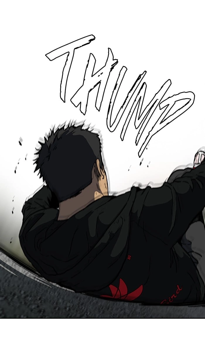 Wind Breaker Chapter 241, page 21 of 102