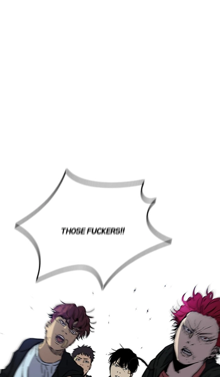 Wind Breaker Chapter 241, page 22 of 102