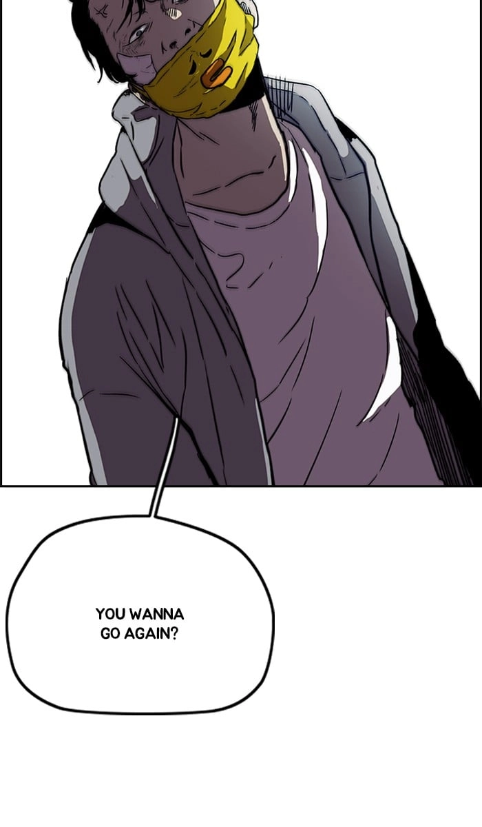 Wind Breaker Chapter 241, page 24 of 102