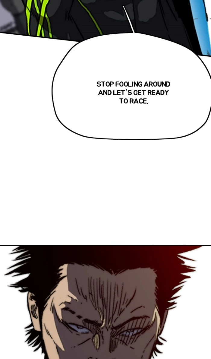 Wind Breaker Chapter 241, page 66 of 102
