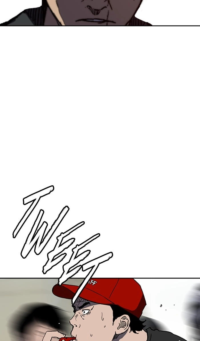 Wind Breaker Chapter 241, page 67 of 102