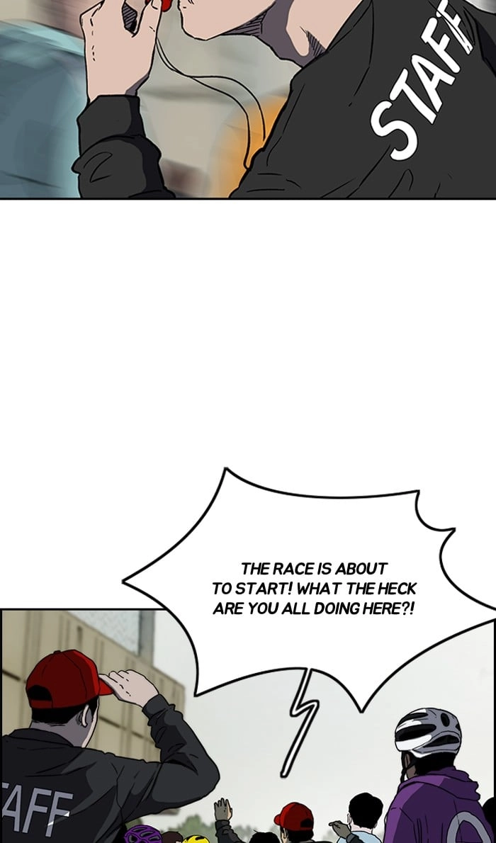 Wind Breaker Chapter 241, page 68 of 102