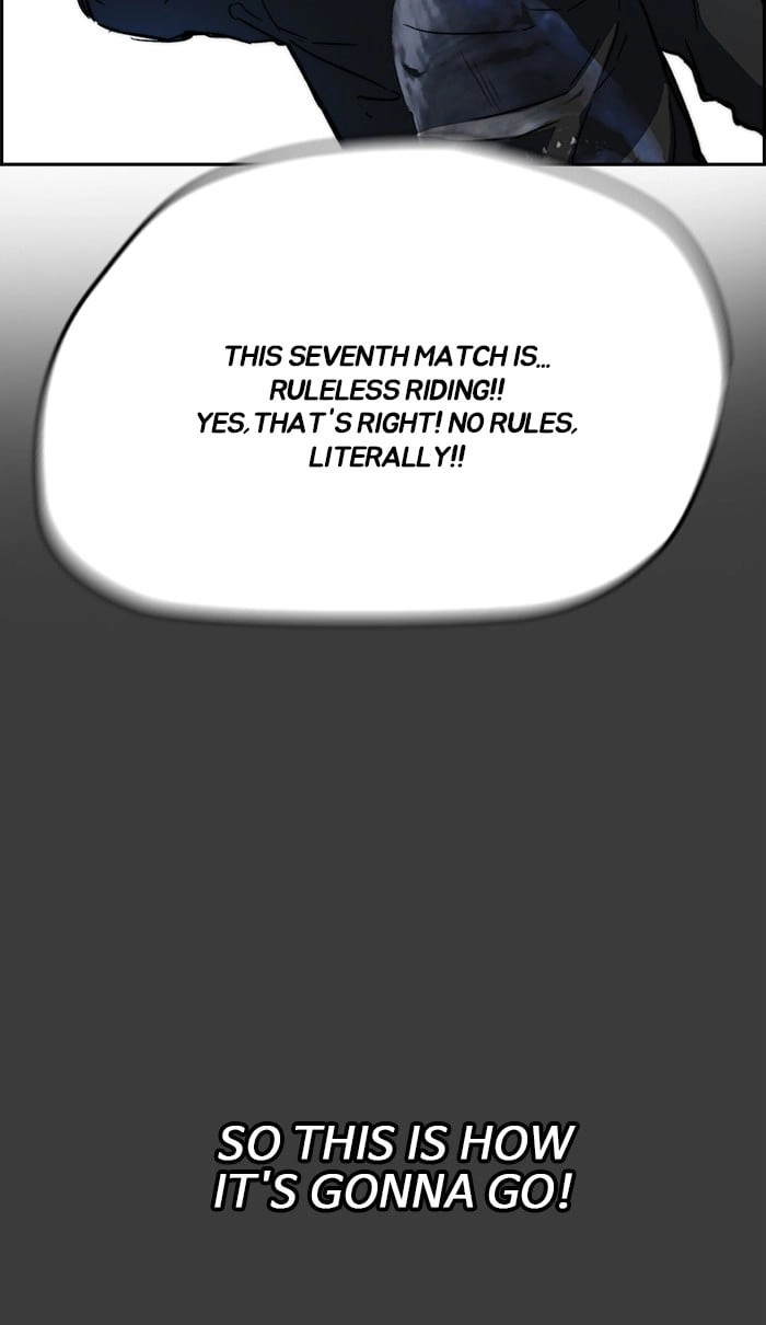 Wind Breaker Chapter 241, page 78 of 102