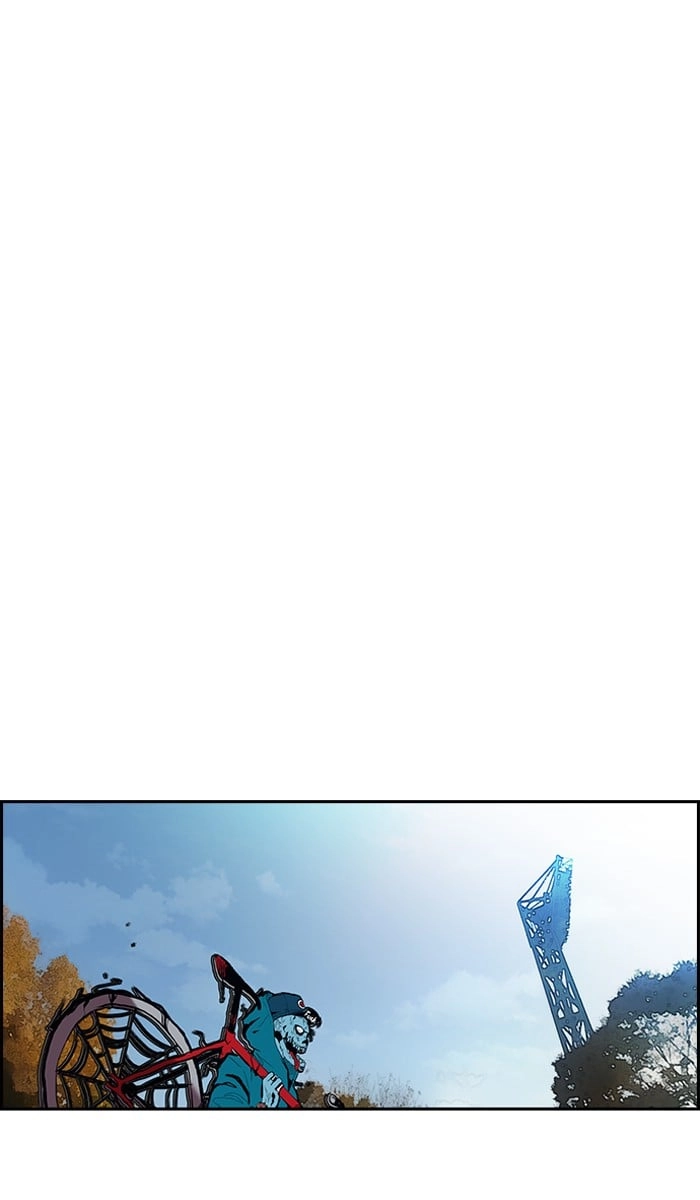 Wind Breaker Chapter 242, page 25 of 98
