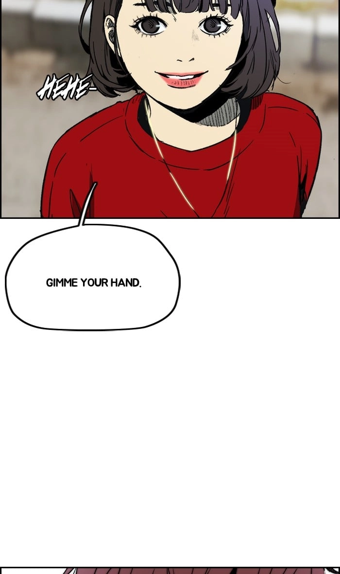 Wind Breaker Chapter 242, page 30 of 98