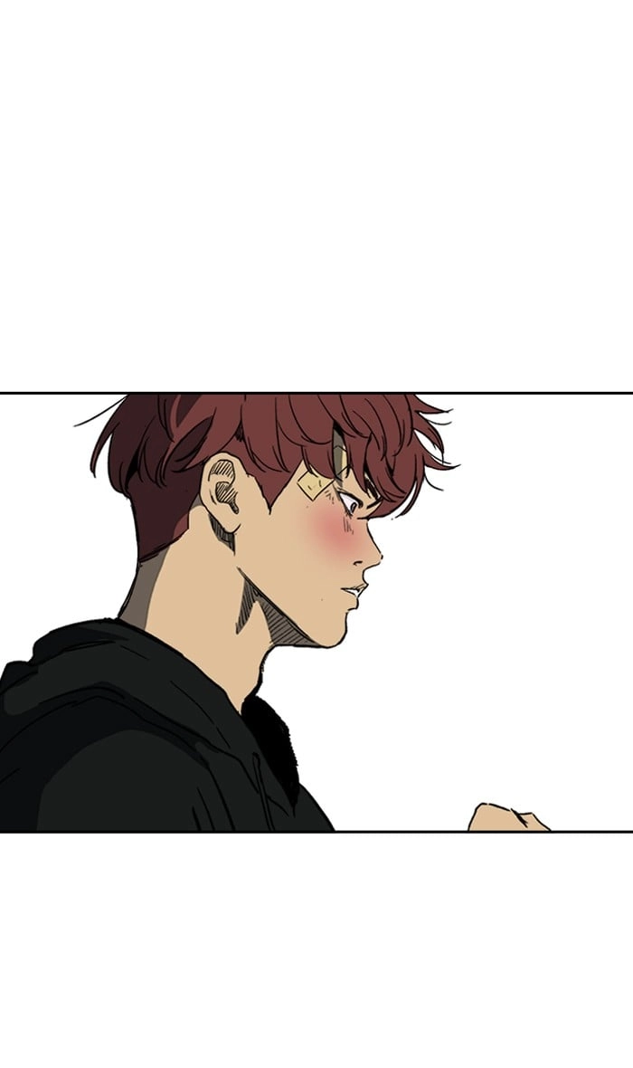 Wind Breaker Chapter 242, page 42 of 98