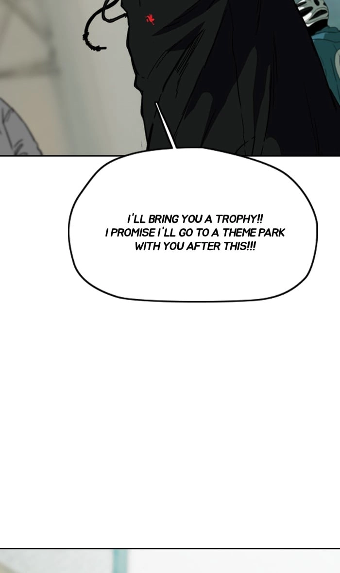 Wind Breaker Chapter 242, page 46 of 98