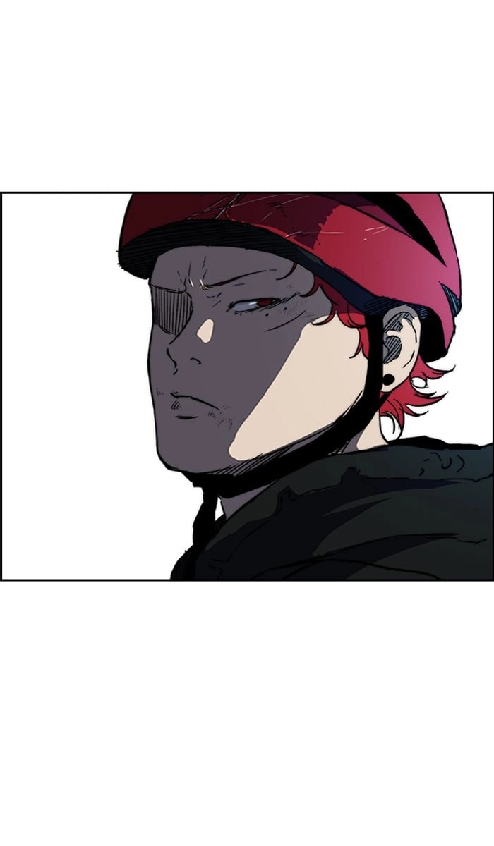 Wind Breaker Chapter 242, page 53 of 98