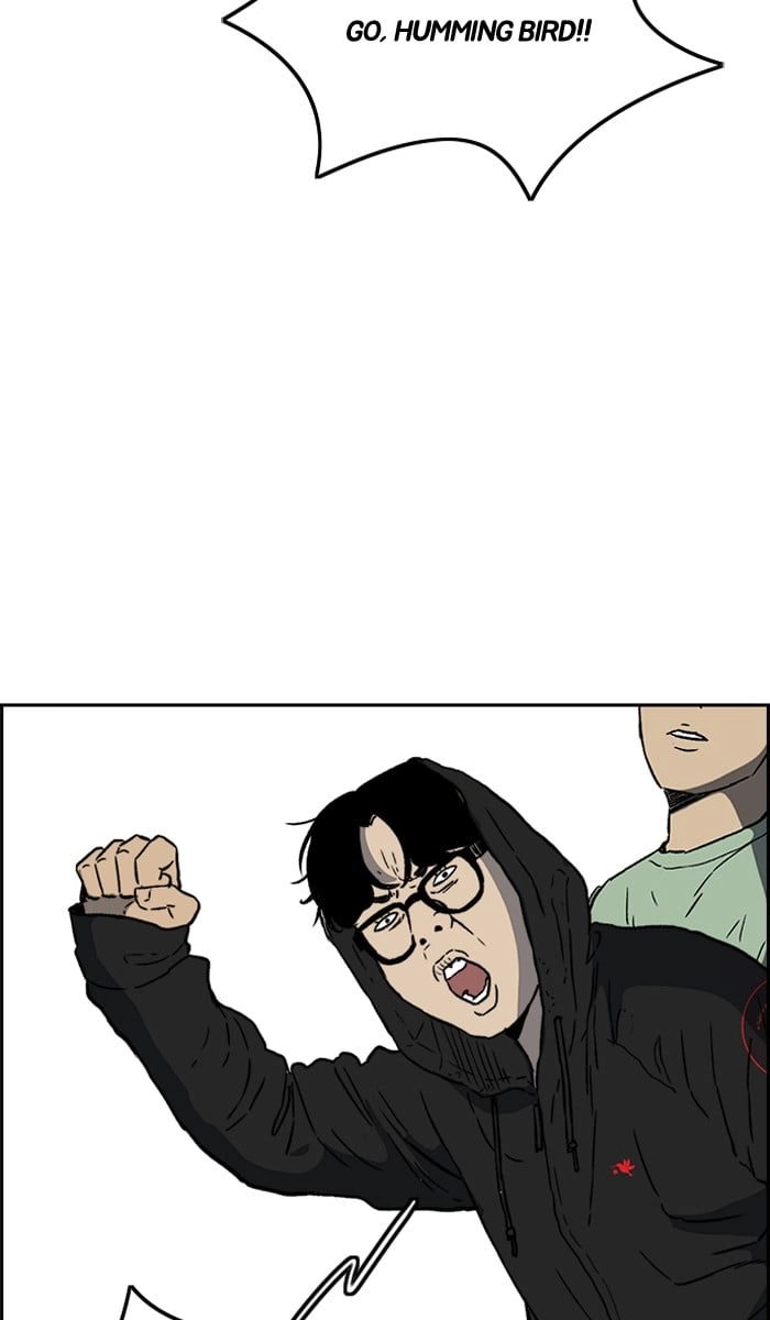 Wind Breaker Chapter 242, page 64 of 98