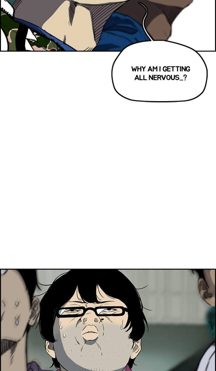 Wind Breaker Chapter 242, page 66 of 98