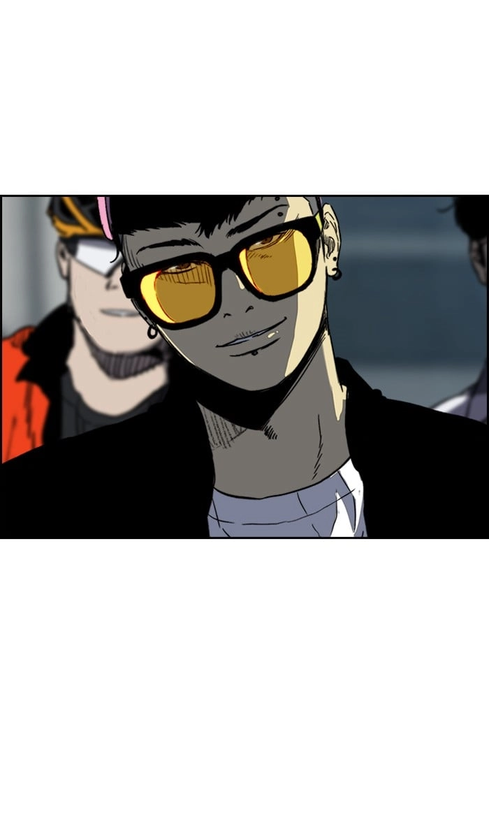 Wind Breaker Chapter 242, page 68 of 98
