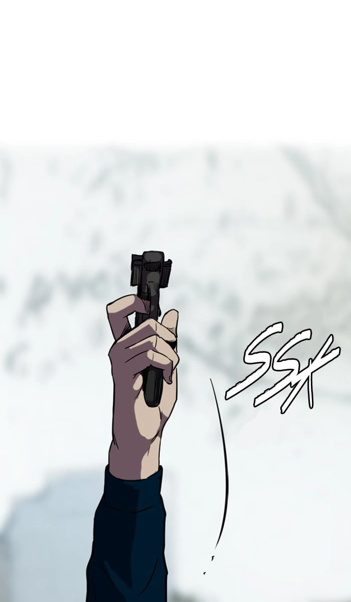 Wind Breaker Chapter 242, page 69 of 98