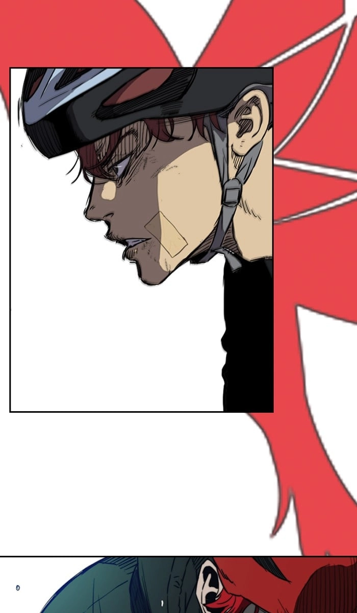 Wind Breaker Chapter 242, page 72 of 98