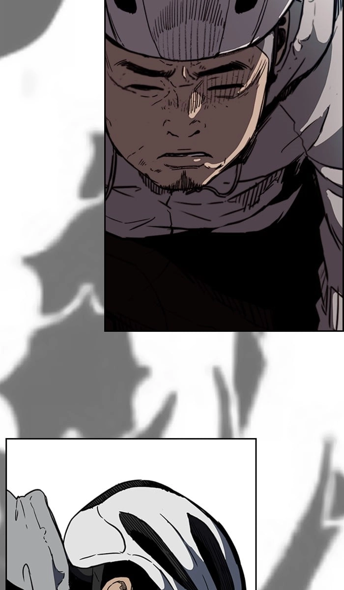 Wind Breaker Chapter 242, page 77 of 98