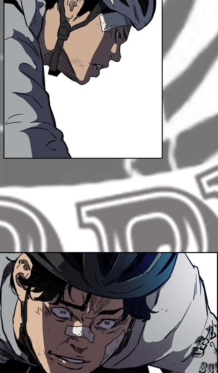 Wind Breaker Chapter 242, page 78 of 98